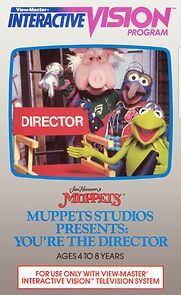 Watch Muppet Studios Presents: You're the Director