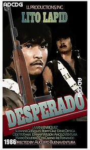 Watch Desperado