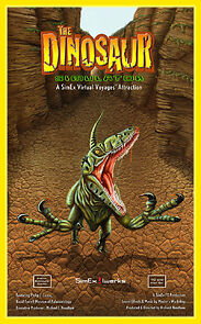 Watch The Dinosaur Simulator (Short 1999)