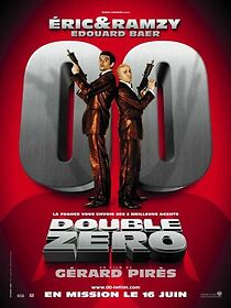 Watch Double zéro
