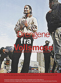 Watch Drengene fra Vollsmose
