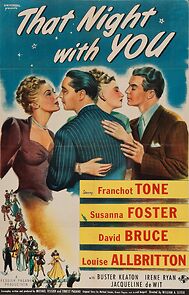 Watch That Night with You