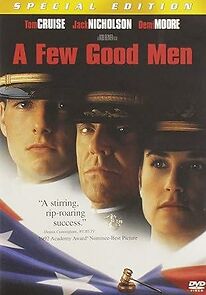 Watch A Few Good Men: From Stage to Screen