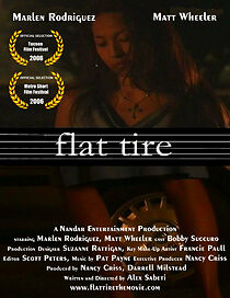 Watch Flat Tire (Short 2005)