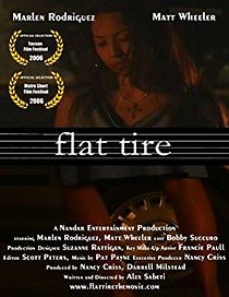 Watch Flat Tire