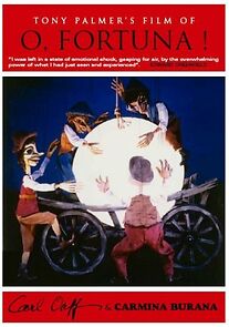 Watch O, Fortuna!