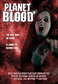 Watch Planet Blood