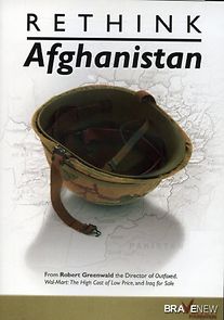 Watch Rethink Afghanistan
