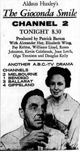 Watch The Gioconda Smile