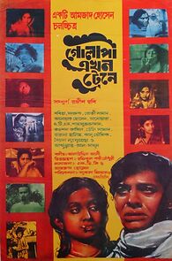 Watch Golapi Ekhon Traine