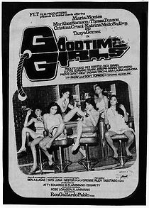Watch Goodtime Girls