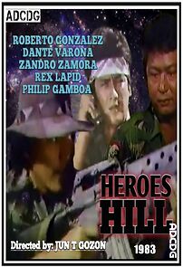 Watch Heroes Hill