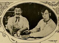 Watch In and Out (Short 1914)