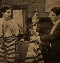 Watch In the Dead o' Night (Short 1916)