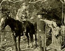 Watch Indian Blood (Short 1914)