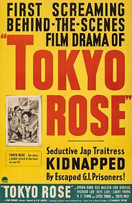 Watch Tokyo Rose