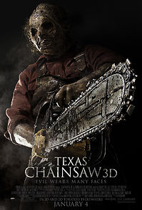 Watch Texas Chainsaw 3D