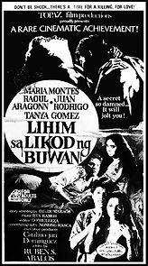 Watch Lihim sa likod ng buwan