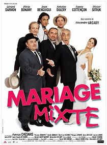 Watch Mariage mixte