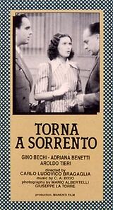 Watch Come Back to Sorrento