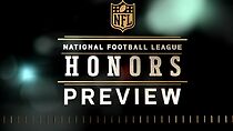 Watch NFL Honors Preview (TV Special 2016)