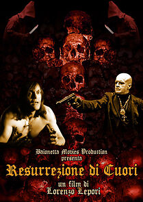 Watch Resurrection in Blood