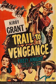 Watch Trail to Vengeance