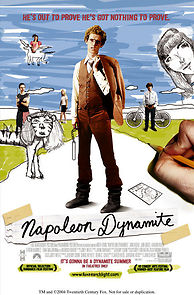 Watch Napoleon Dynamite