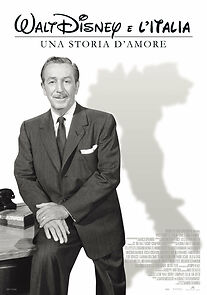 Watch Walt Disney e l'Italia - Una storia d'amore