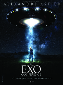 Watch L'Exoconférence