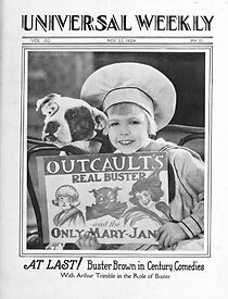 Watch Oh! Buster! (Short 1925)
