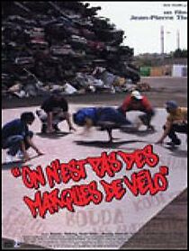 Watch On n'est pas des marques de vélo