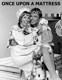 Watch Once Upon a Mattress