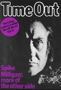 Watch The Other Spike