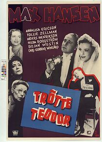 Watch Trötte Teodor