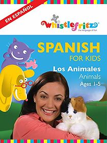 Watch Spanish for Beginners: Los animales (Animals)
