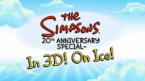Watch The Simpsons 20th Anniversary Special: In 3-D! On Ice!