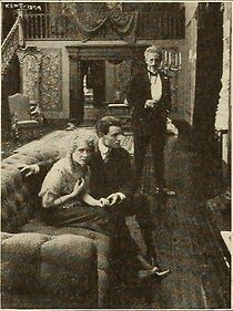 Watch Public Approval (Short 1916)