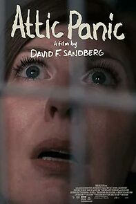 Watch Attic Panic (Short 2015)
