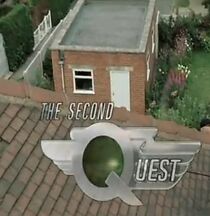 Watch The Second Quest