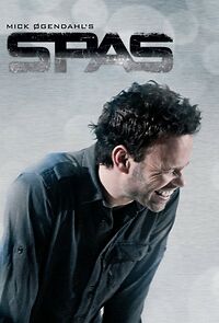 Watch Mick Øgendahl: SPAS