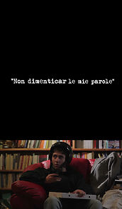 Watch Non dimenticar le mie parole (Short 2012)