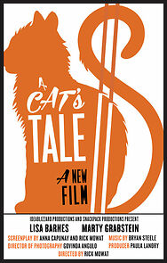 Watch A Cat's Tale