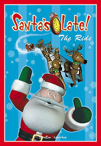 Watch Santa's Late! (Short 1999)