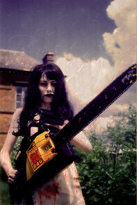 Watch Scalp! (Short 1998)