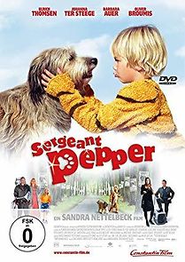Watch Sergeant Pepper
