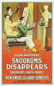 Watch Snookums Disappears (Short 1927)