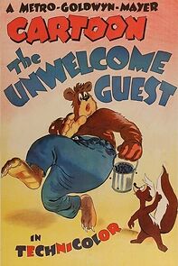 Watch The Unwelcome Guest (Short 1945)