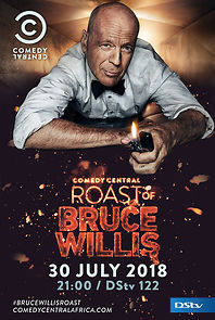 Watch Comedy Central Roast of Bruce Willis