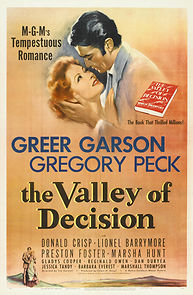 Watch The Valley of Decision